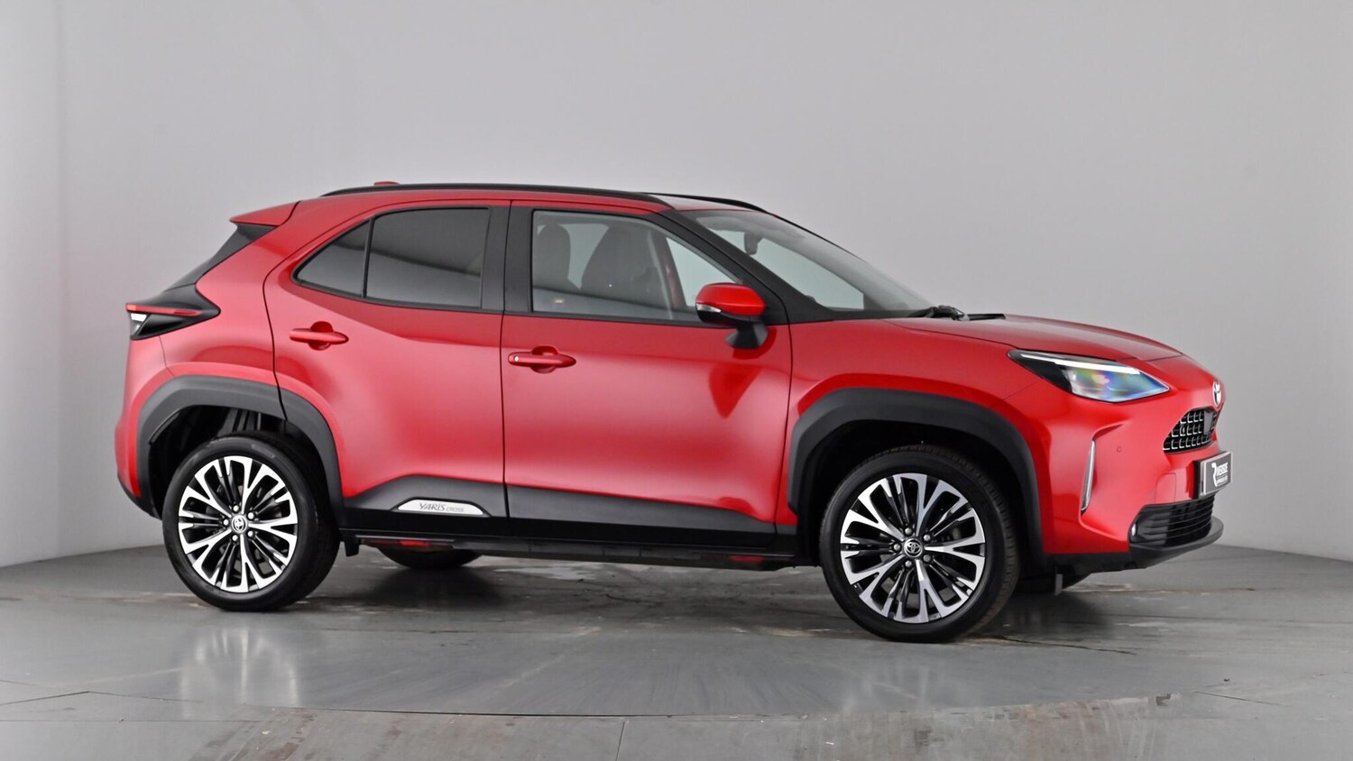 Used Toyota Yaris Cross 2023 for sale - 77841603: Photo 73