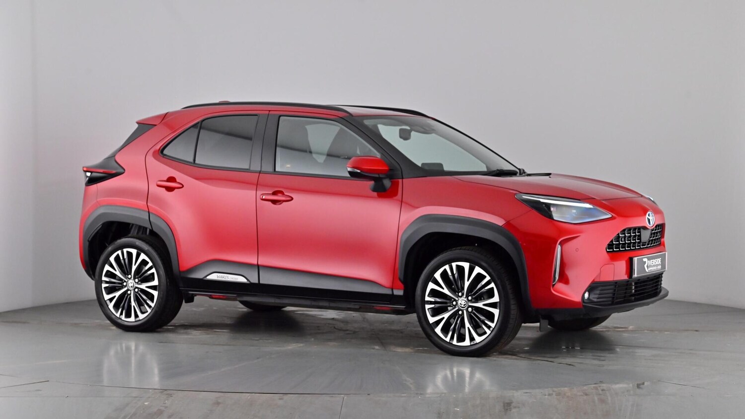 Used Toyota Yaris Cross 2023 for sale - 77841603: Photo 74