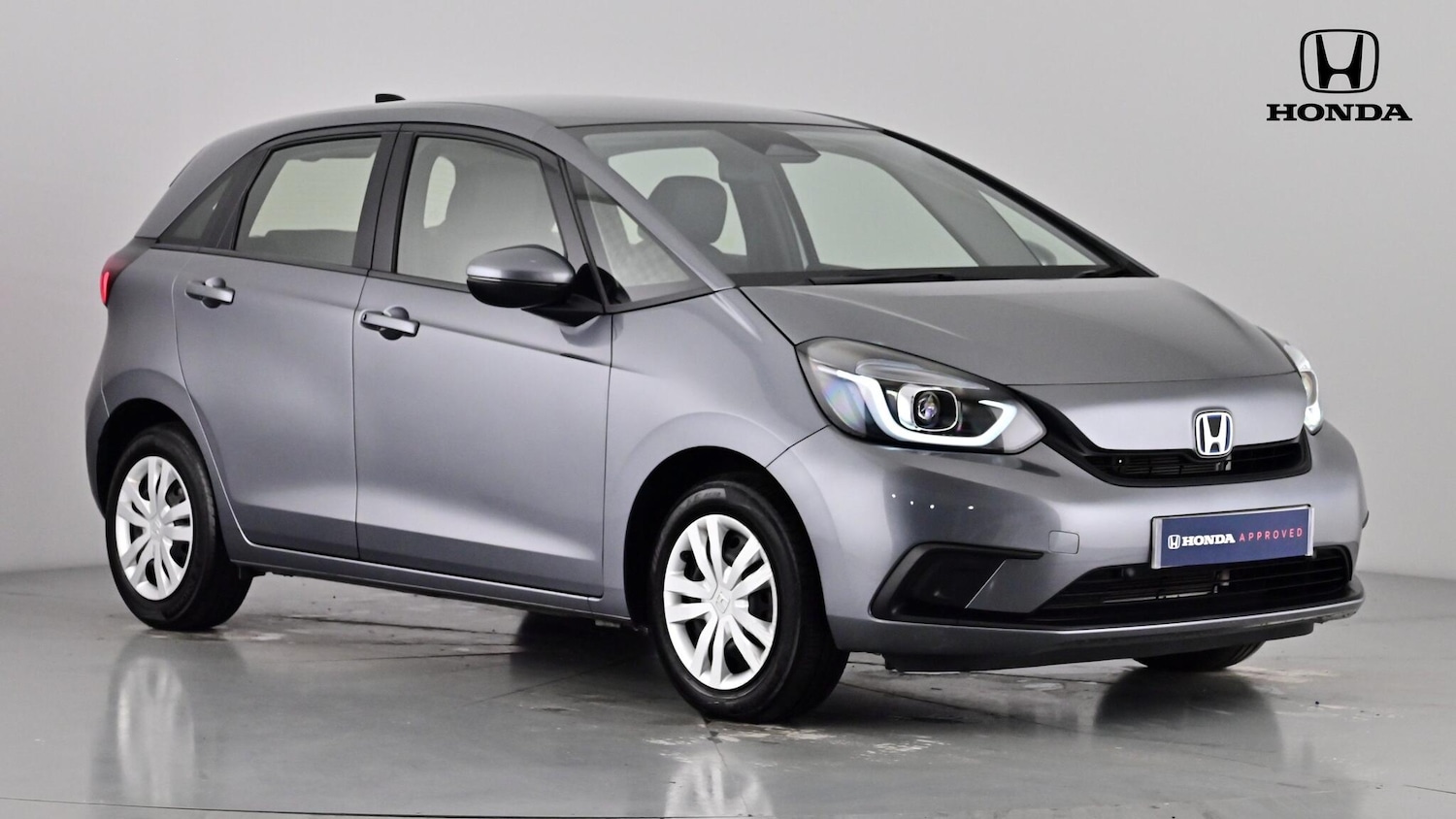 Used Honda Jazz 2021 for sale - 76539828: Photo 1