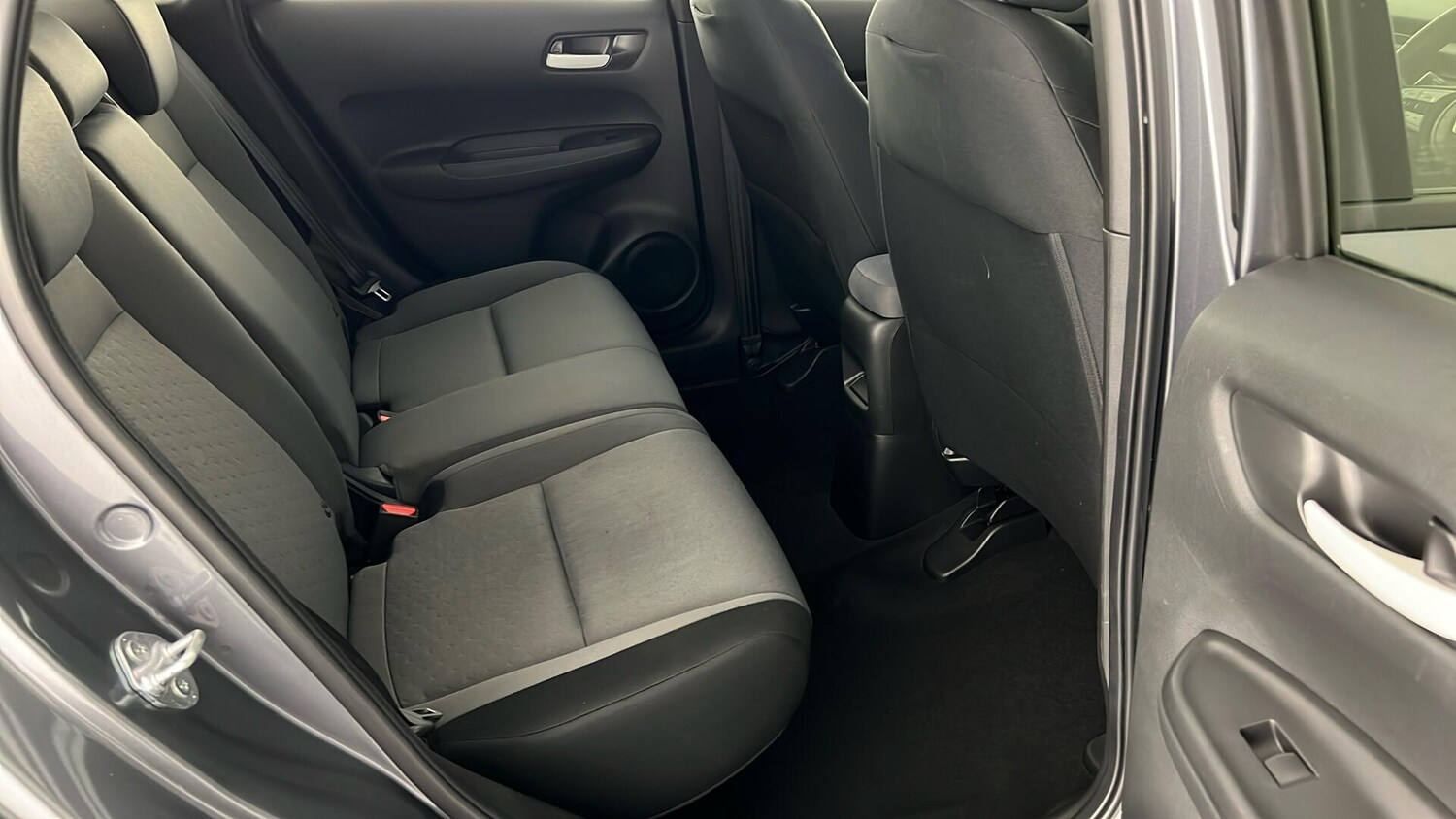 Used Honda Jazz 2021 for sale - 76539828: Photo 13