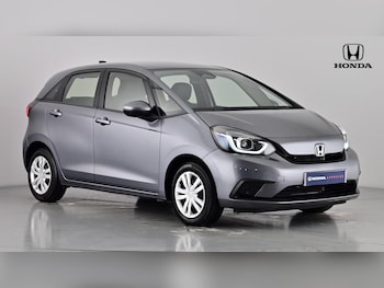 Used Honda Jazz 2021 for sale - 76539828: Photo