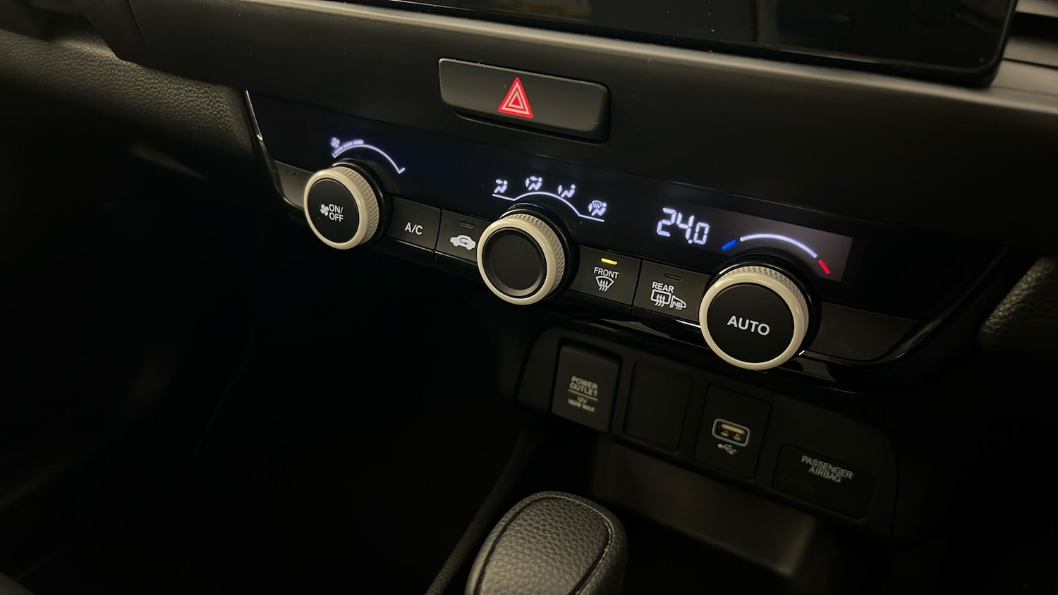 Used Honda Jazz 2021 for sale - 76539828: Photo 20