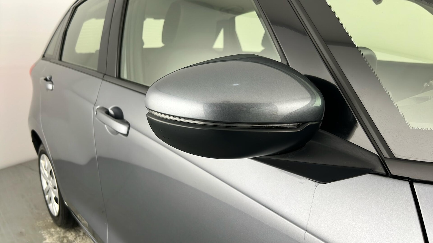 Used Honda Jazz 2021 for sale - 76539828: Photo 24