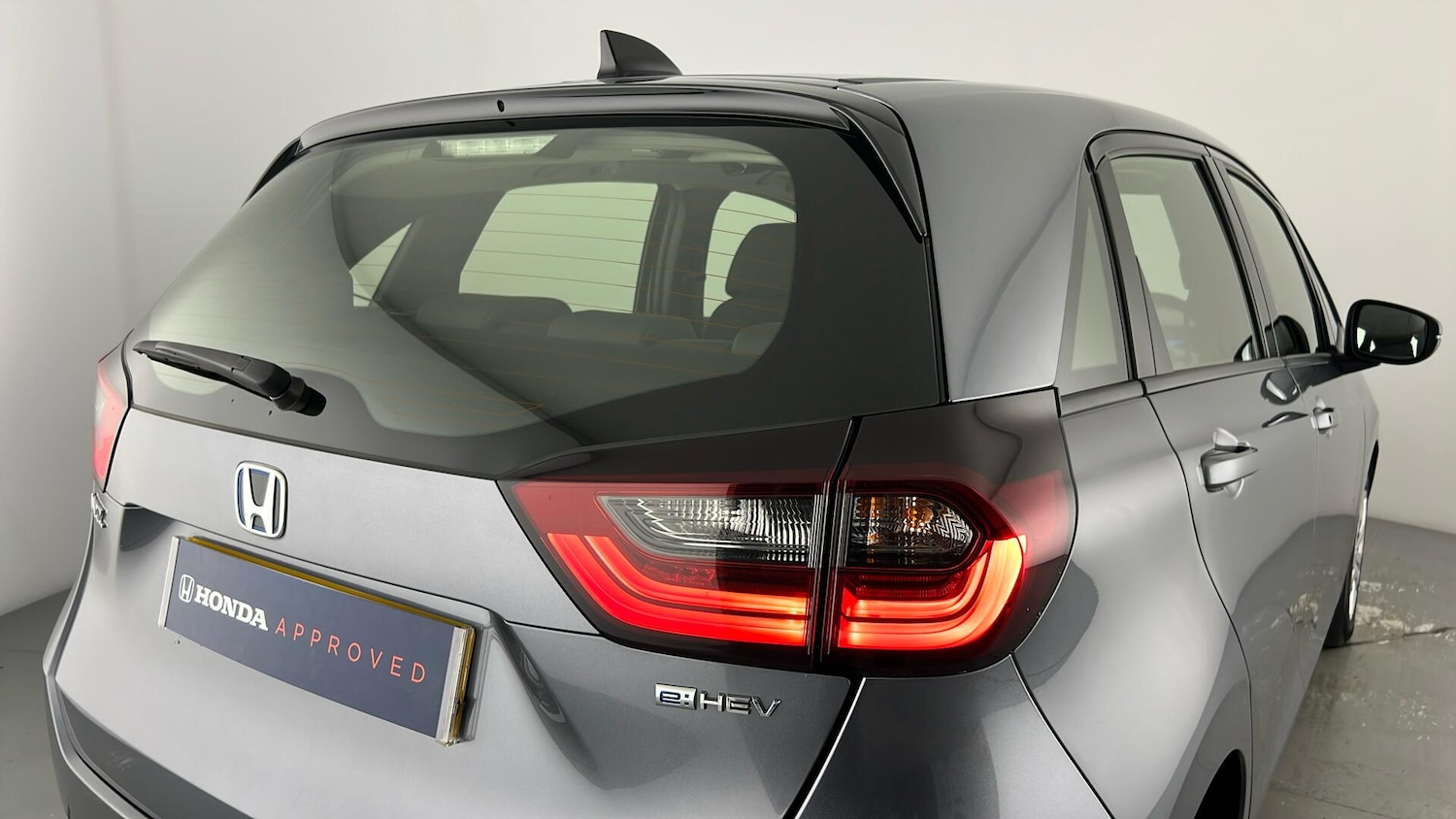 Used Honda Jazz 2021 for sale - 76539828: Photo 25