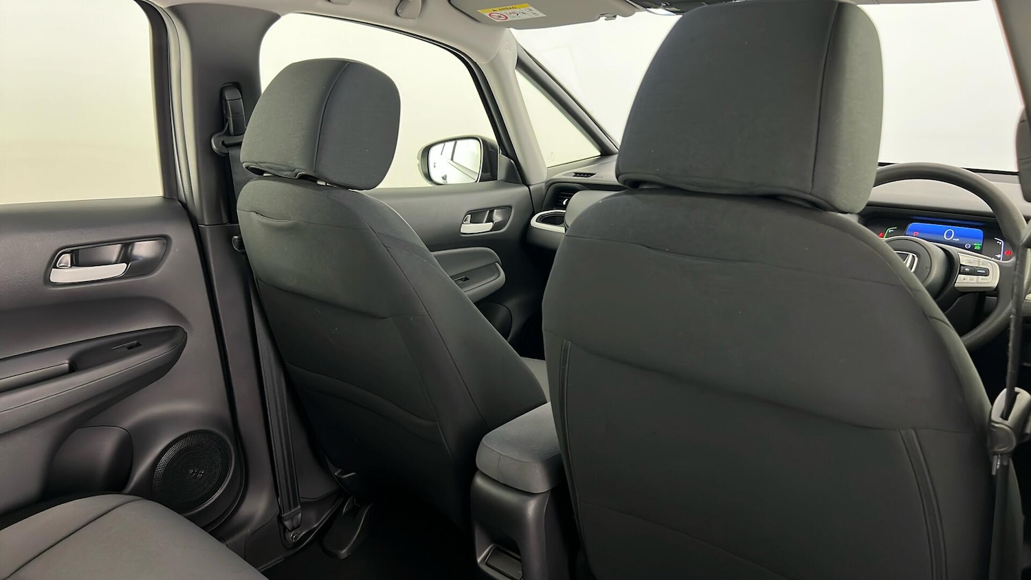 Used Honda Jazz 2021 for sale - 76539828: Photo 28