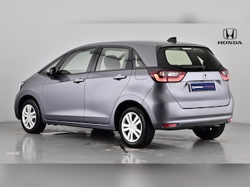 Used Honda Jazz 2021 for sale - 76539828: Photo