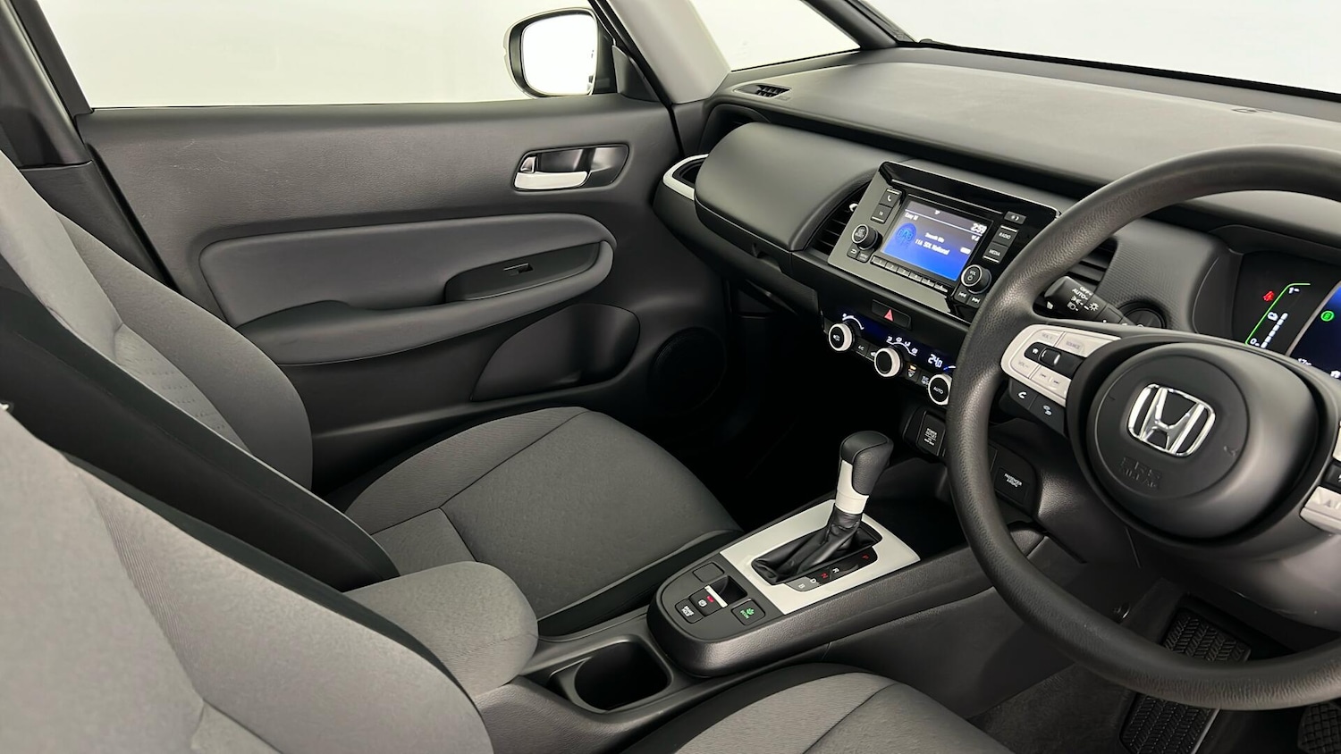 Used Honda Jazz 2021 for sale - 76539828: Photo 32