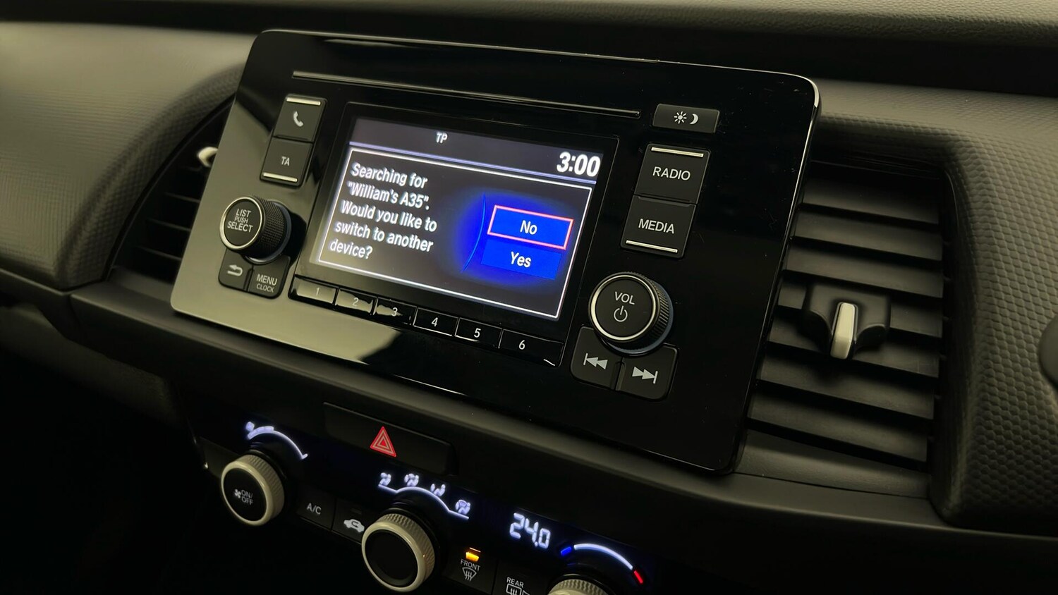 Used Honda Jazz 2021 for sale - 76539828: Photo 37