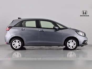 Used Honda Jazz 2021 for sale - 76539828: Photo