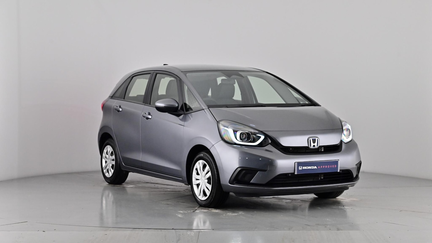 Used Honda Jazz 2021 for sale - 76539828: Photo 42
