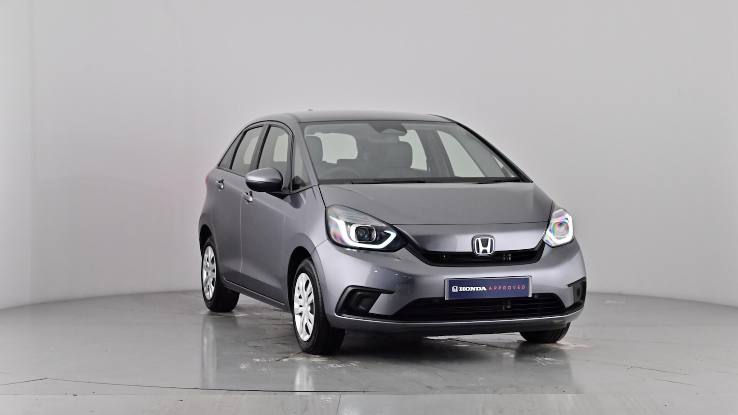 Used Honda Jazz 2021 for sale - 76539828: Photo 43