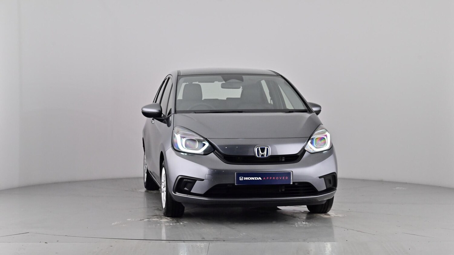 Used Honda Jazz 2021 for sale - 76539828: Photo 44