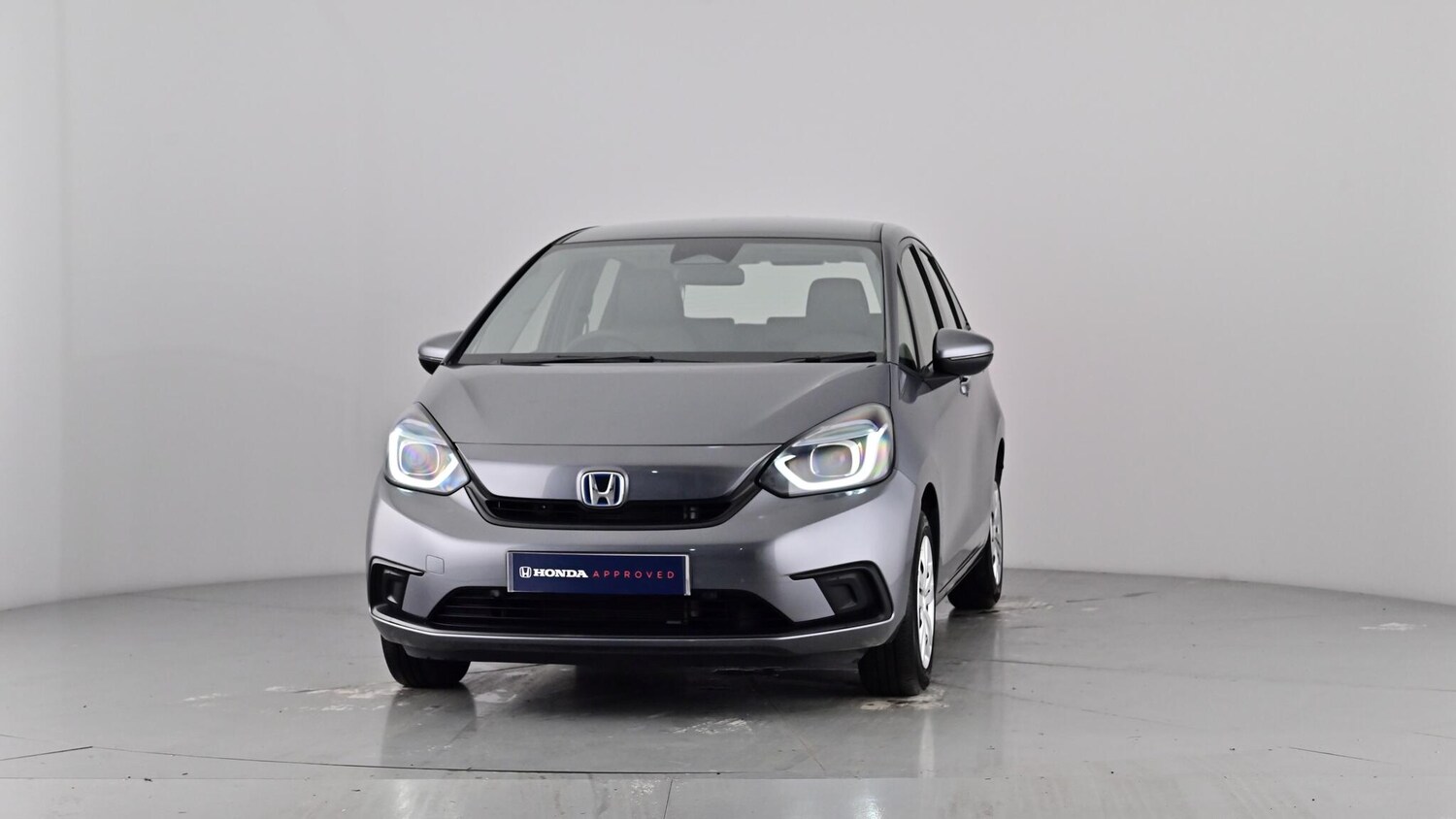 Used Honda Jazz 2021 for sale - 76539828: Photo 46