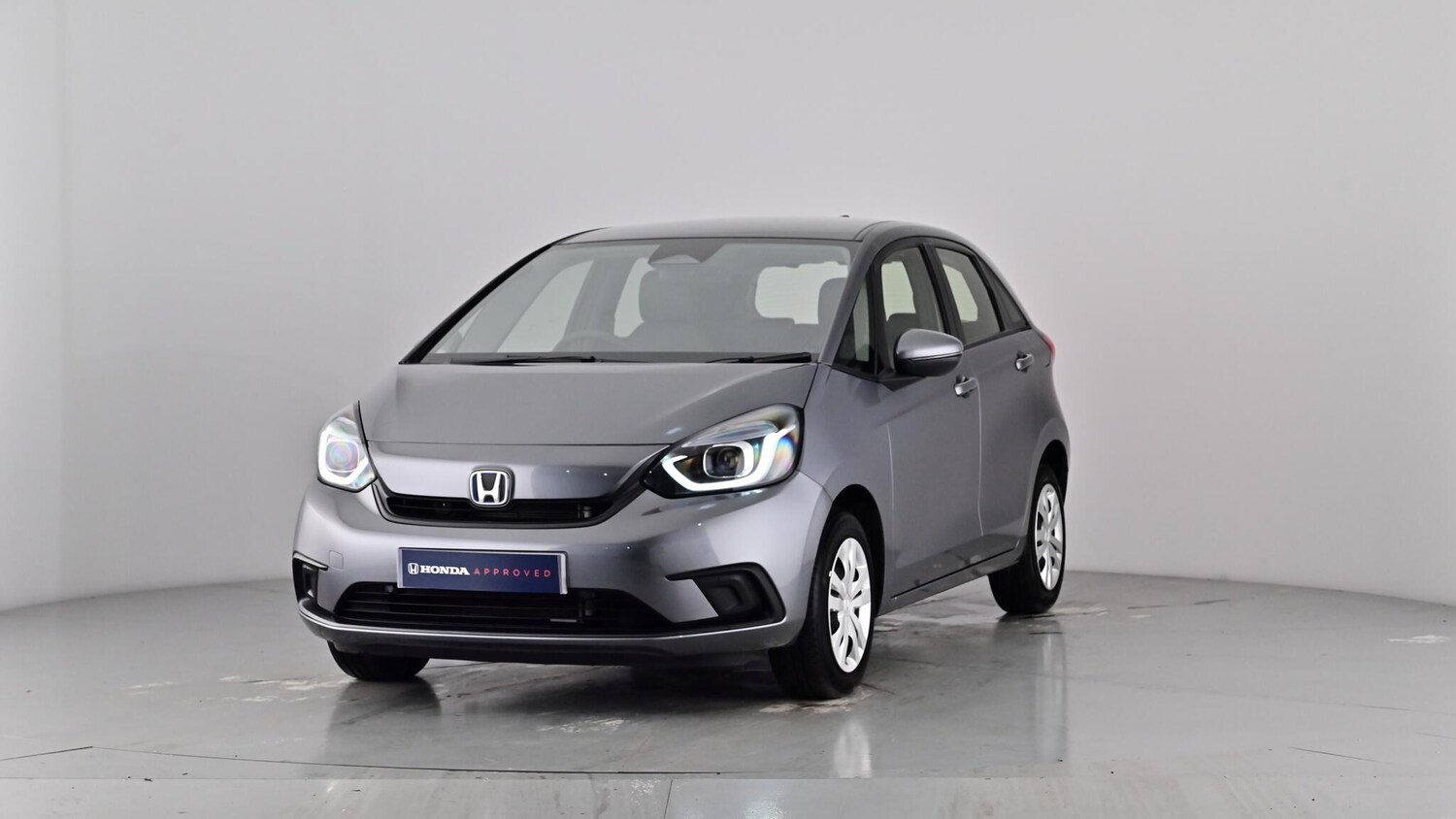 Used Honda Jazz 2021 for sale - 76539828: Photo 47