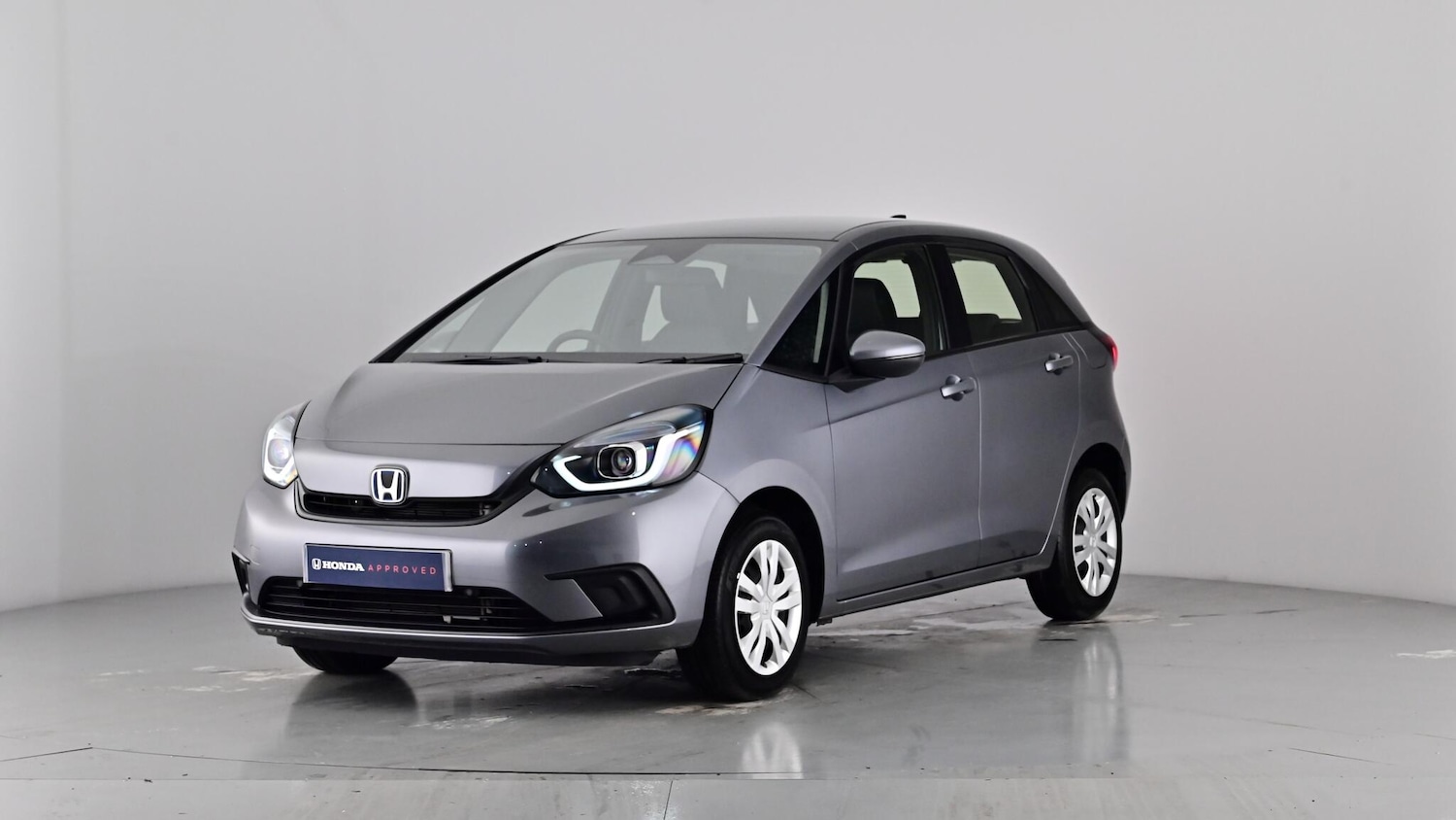 Used Honda Jazz 2021 for sale - 76539828: Photo 48