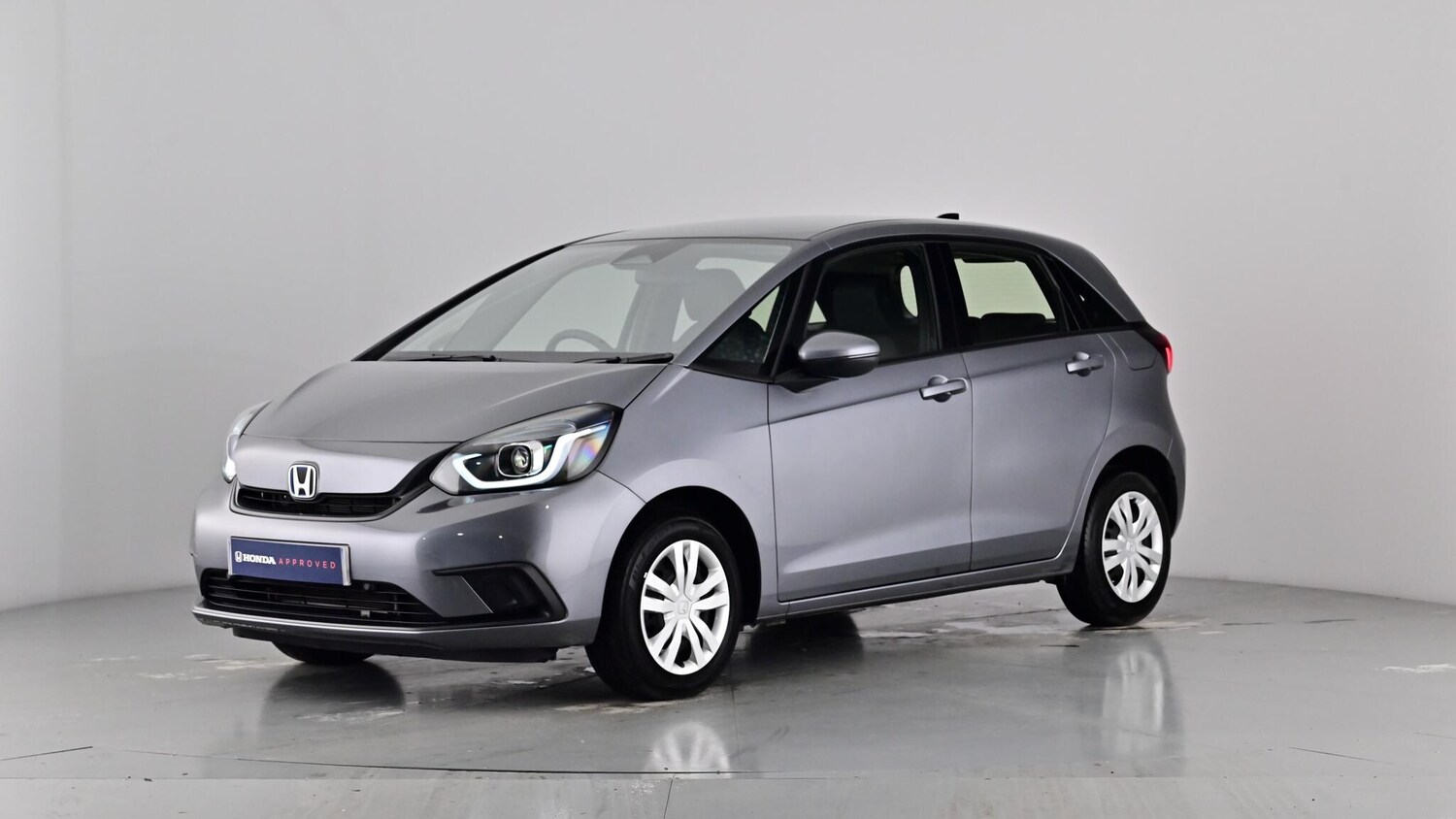 Used Honda Jazz 2021 for sale - 76539828: Photo 49