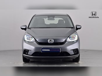 Used Honda Jazz 2021 for sale - 76539828: Photo