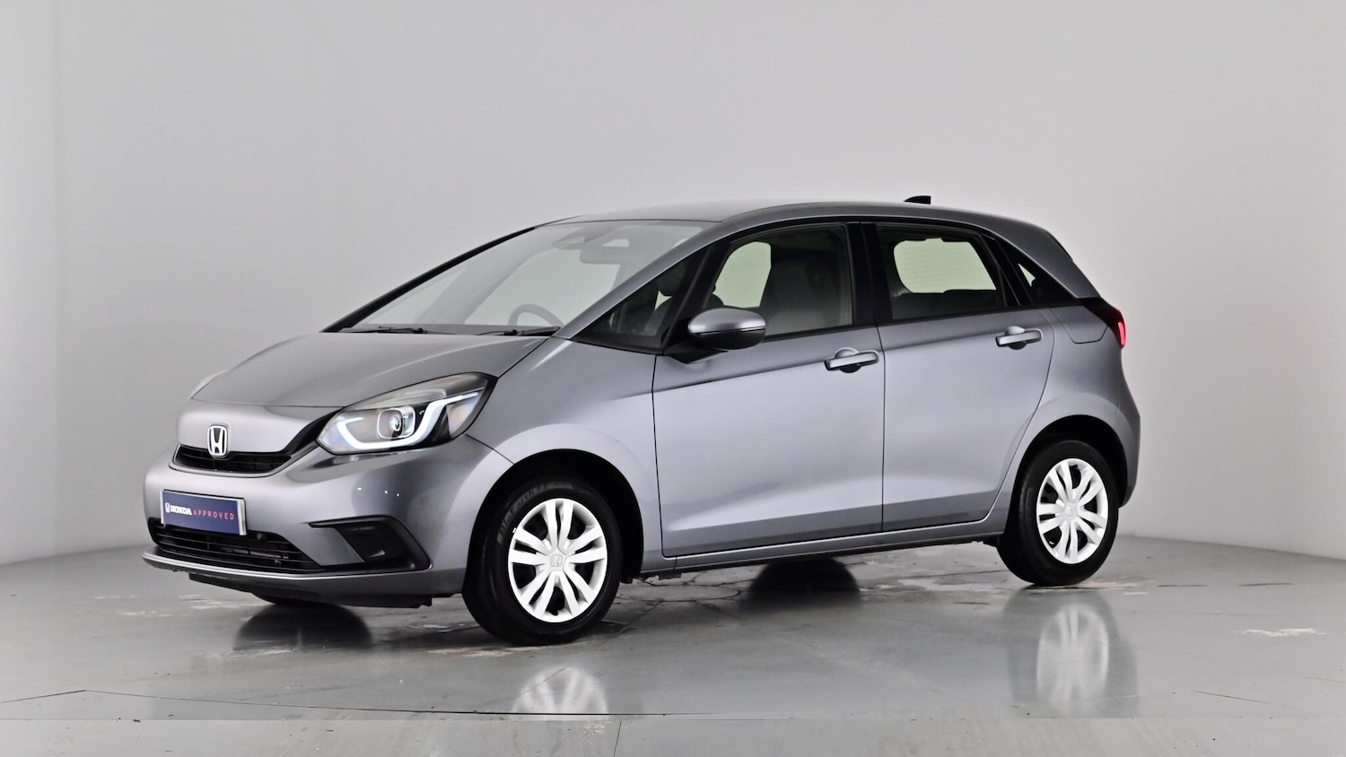 Used Honda Jazz 2021 for sale - 76539828: Photo 50