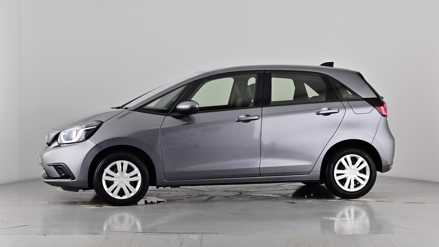 Used Honda Jazz 2021 for sale - 76539828: Photo 53