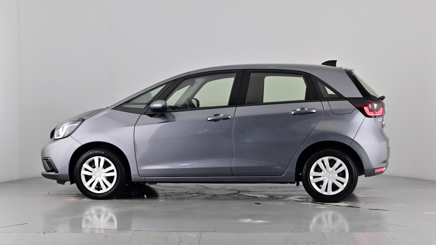 Used Honda Jazz 2021 for sale - 76539828: Photo 55