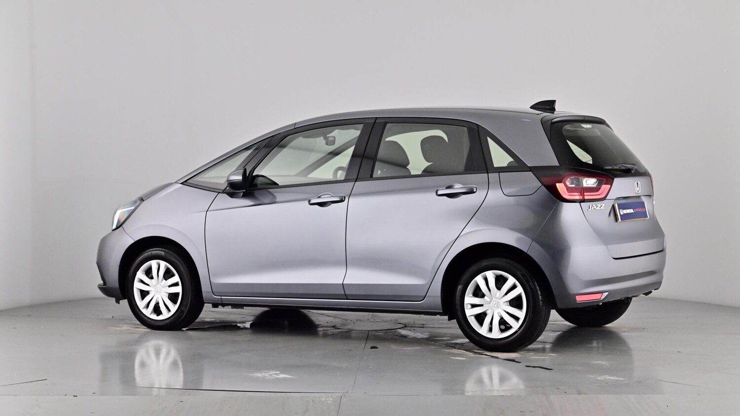 Used Honda Jazz 2021 for sale - 76539828: Photo 57