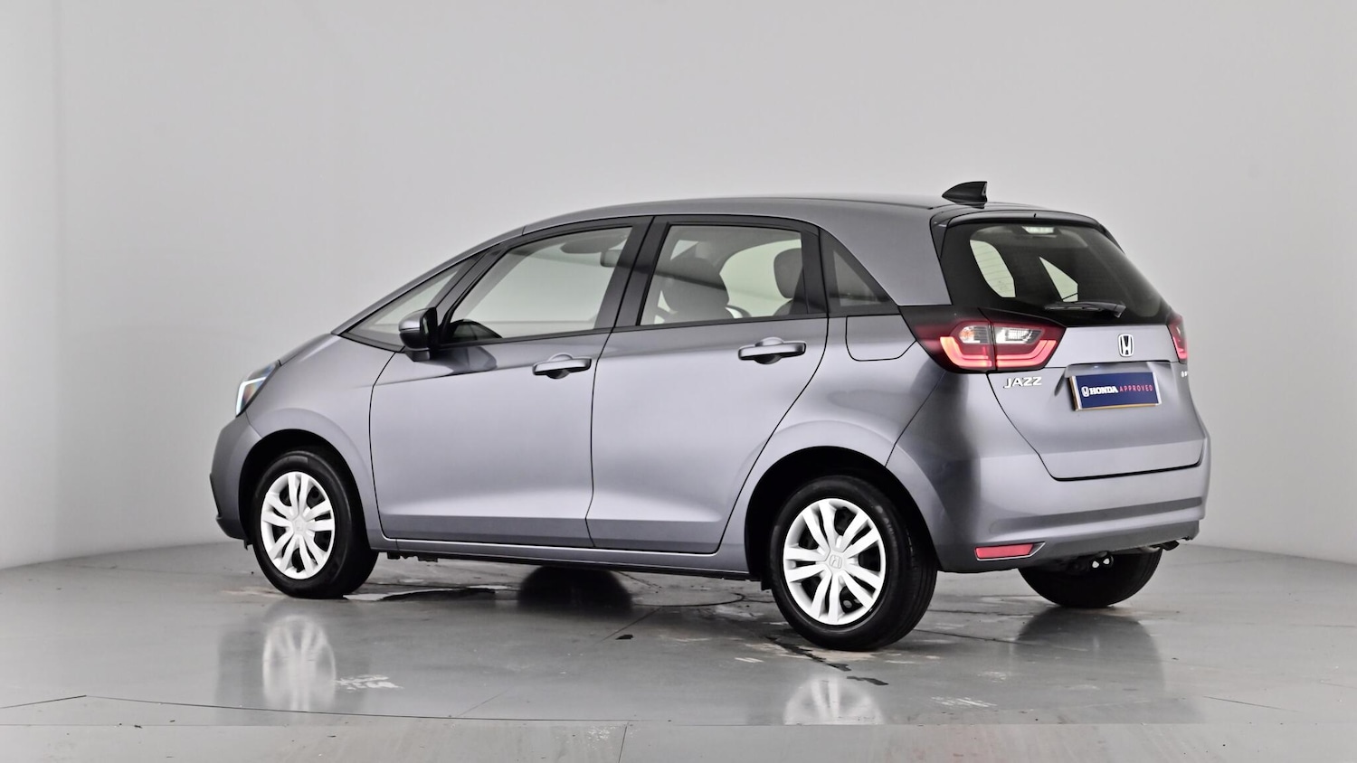 Used Honda Jazz 2021 for sale - 76539828: Photo 58