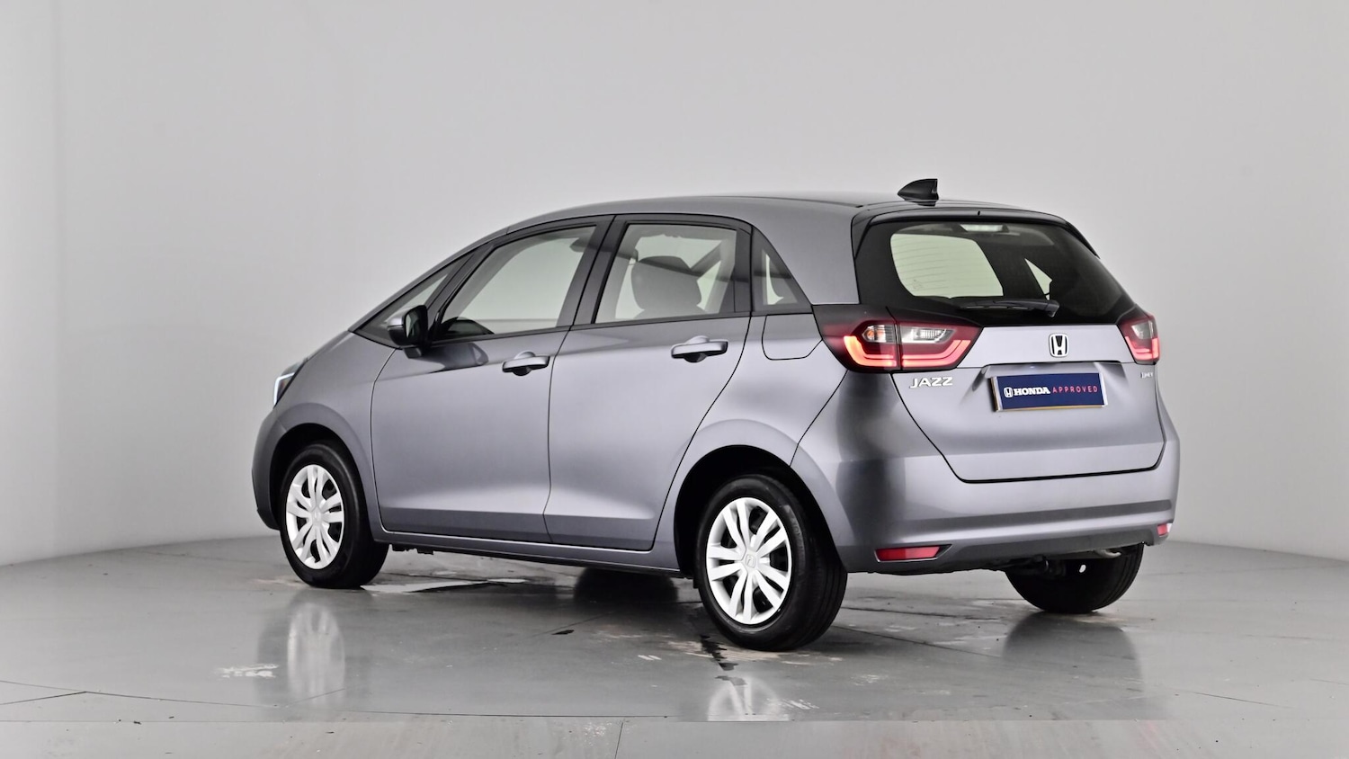 Used Honda Jazz 2021 for sale - 76539828: Photo 59