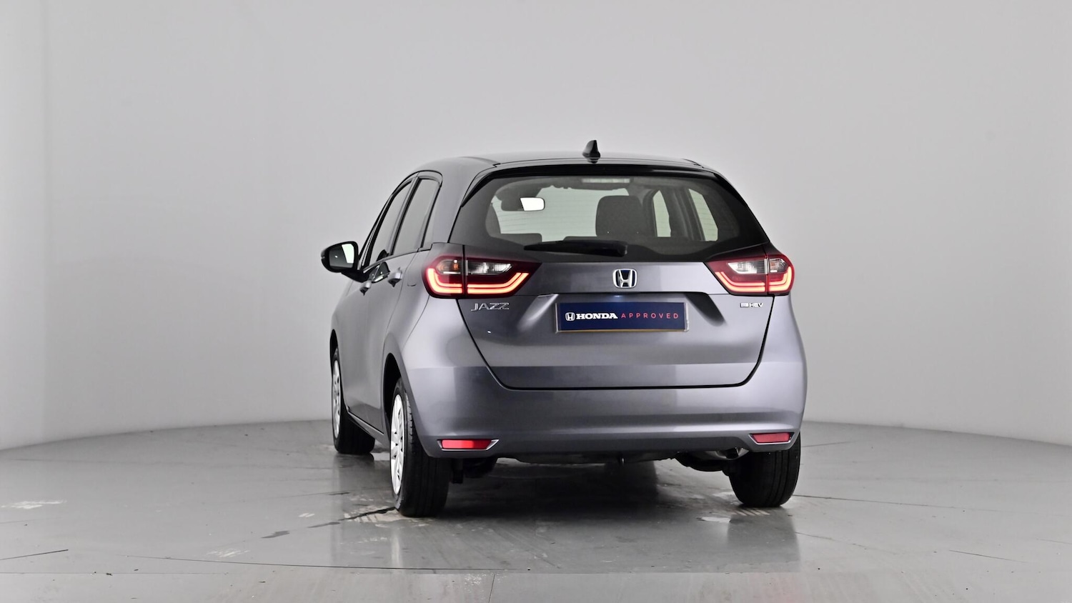 Used Honda Jazz 2021 for sale - 76539828: Photo 62