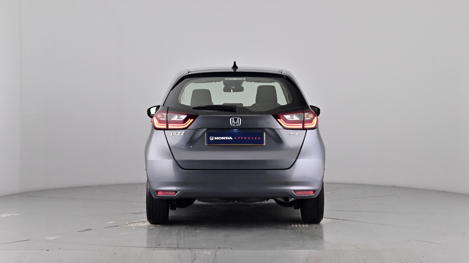 Used Honda Jazz 2021 for sale - 76539828: Photo 63