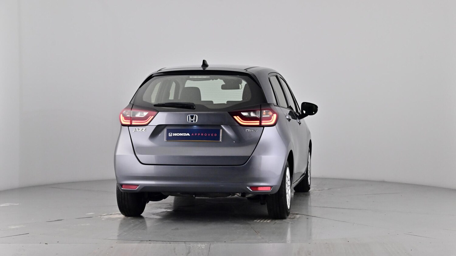 Used Honda Jazz 2021 for sale - 76539828: Photo 64