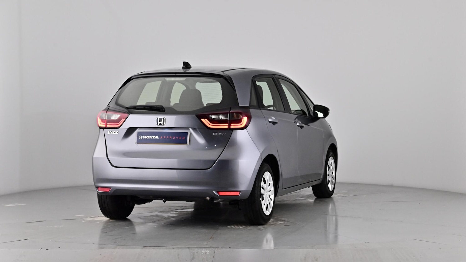 Used Honda Jazz 2021 for sale - 76539828: Photo 65