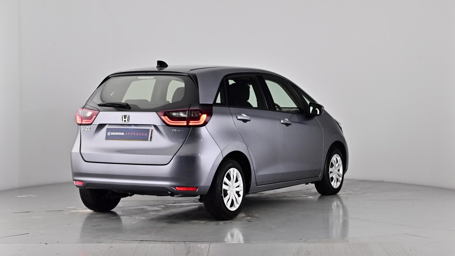 Used Honda Jazz 2021 for sale - 76539828: Photo 66