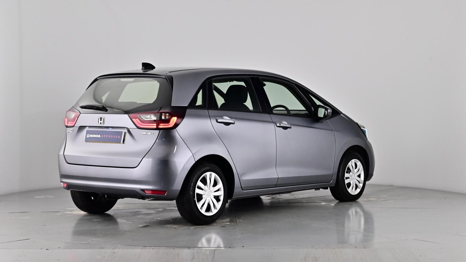 Used Honda Jazz 2021 for sale - 76539828: Photo 67