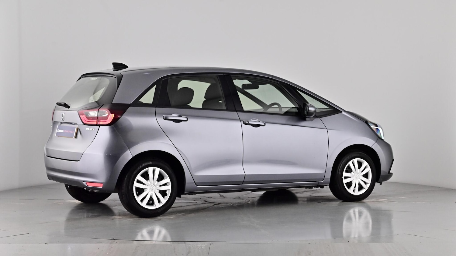 Used Honda Jazz 2021 for sale - 76539828: Photo 69