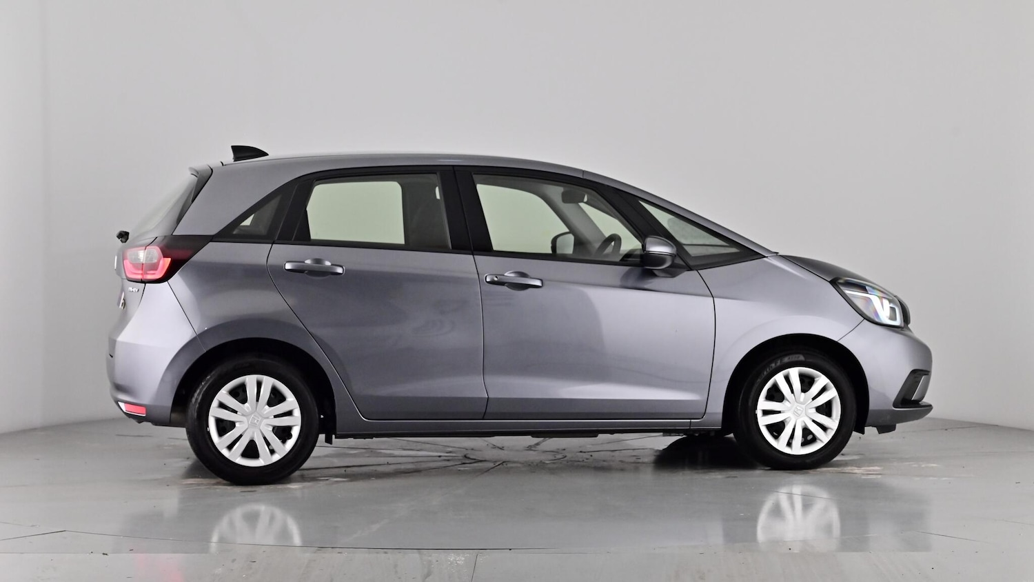 Used Honda Jazz 2021 for sale - 76539828: Photo 71