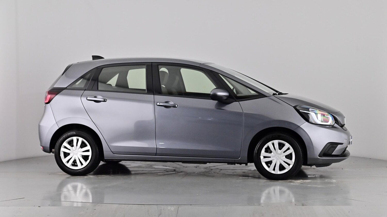 Used Honda Jazz 2021 for sale - 76539828: Photo 73