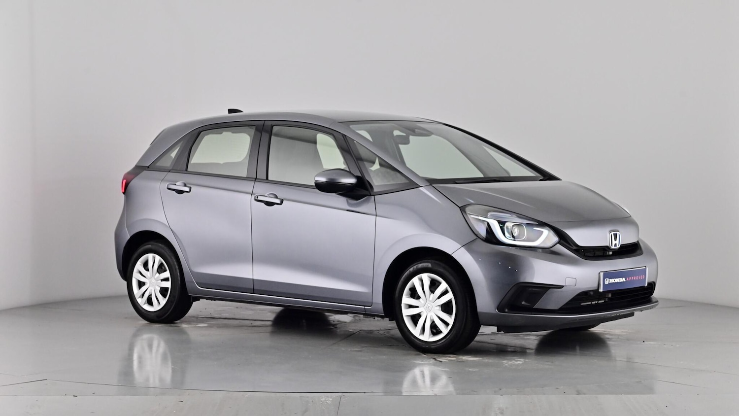 Used Honda Jazz 2021 for sale - 76539828: Photo 76