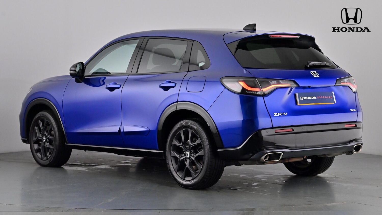 Used Honda ZR-V 2024 for sale - 77193651: Photo 2