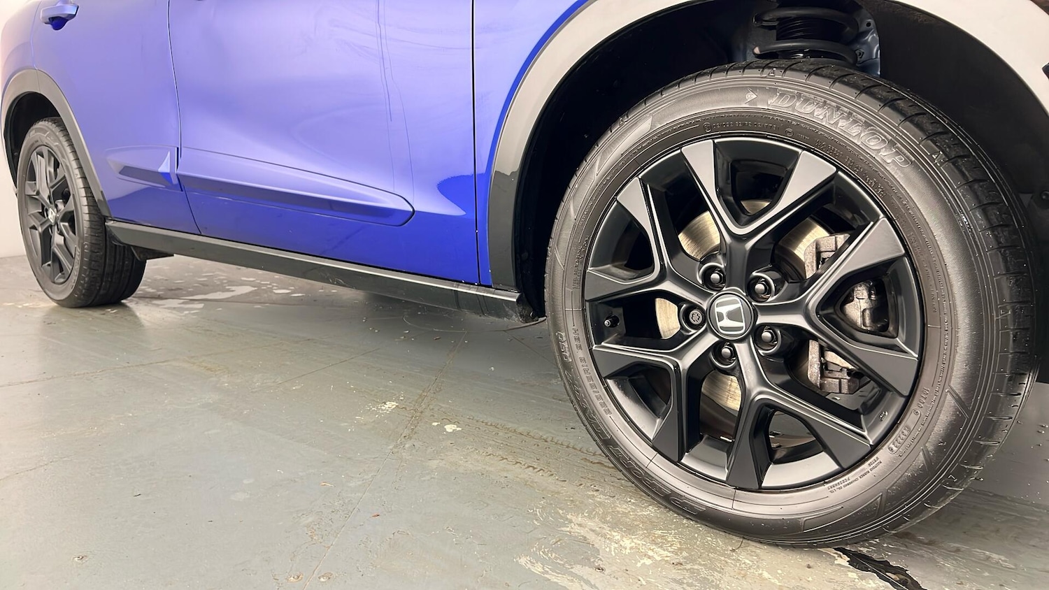 Used Honda ZR-V 2024 for sale - 77193651: Photo 25