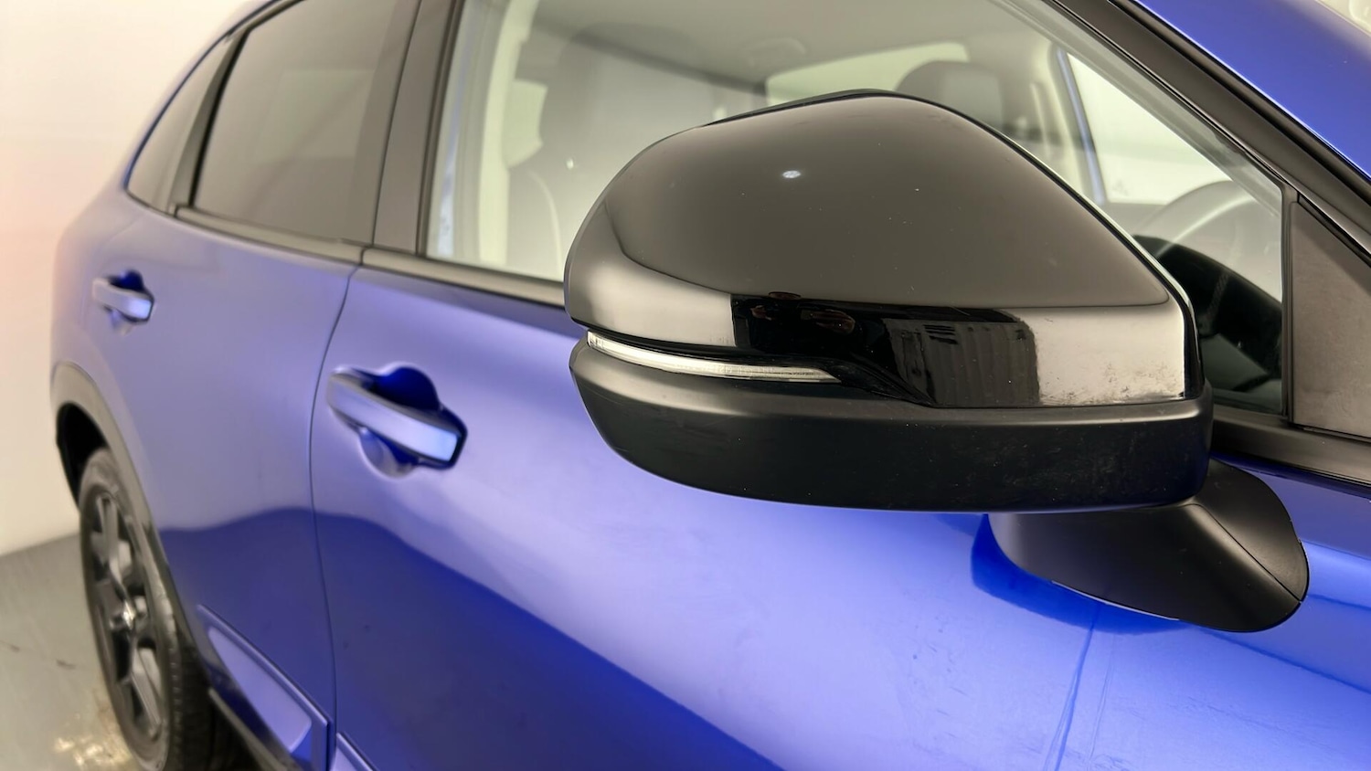 Used Honda ZR-V 2024 for sale - 77193651: Photo 26