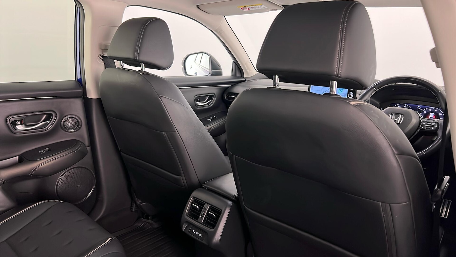 Used Honda ZR-V 2024 for sale - 77193651: Photo 32