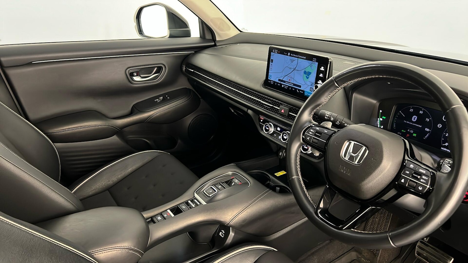 Used Honda ZR-V 2024 for sale - 77193651: Photo 36