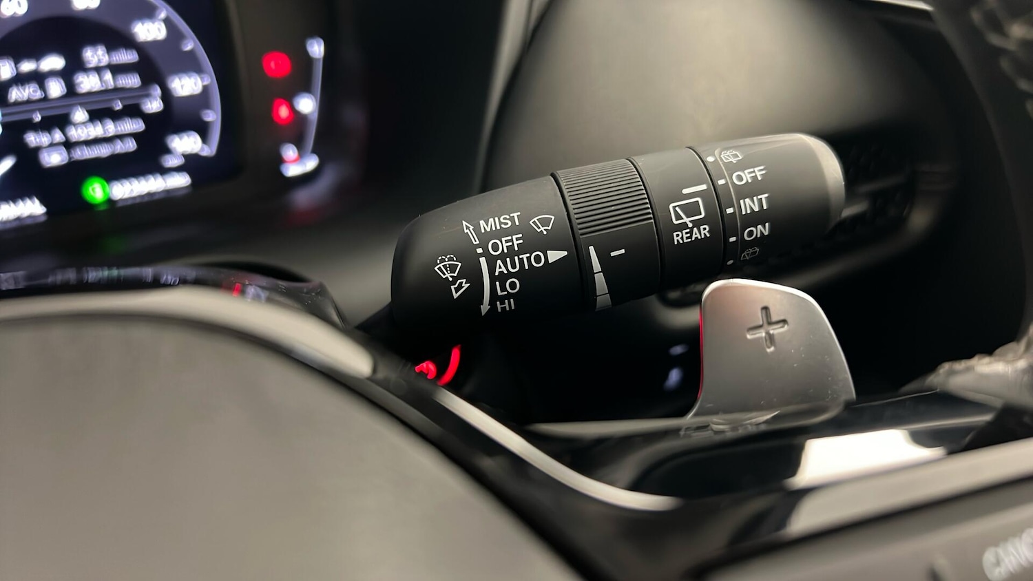 Used Honda ZR-V 2024 for sale - 77193651: Photo 38