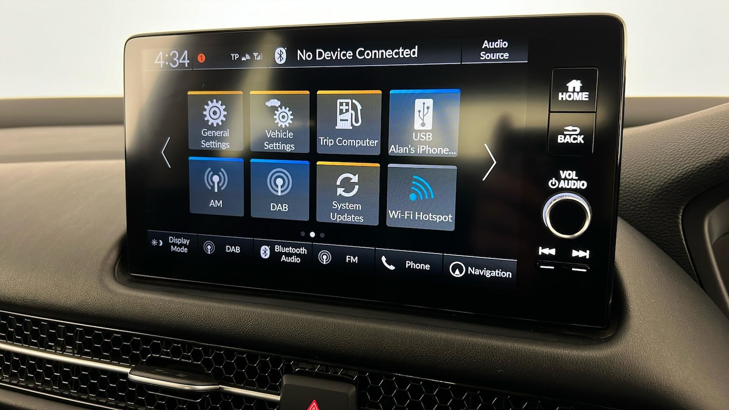 Used Honda ZR-V 2024 for sale - 77193651: Photo 43