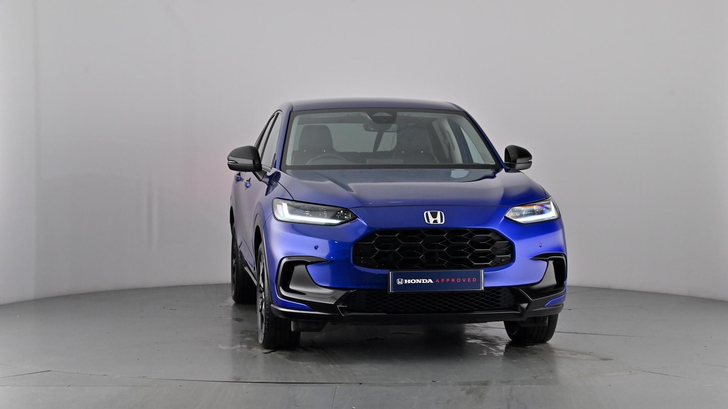 Used Honda ZR-V 2024 for sale - 77193651: Photo 50