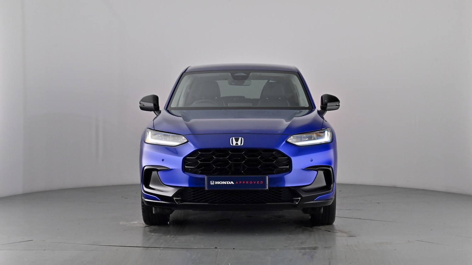 Used Honda ZR-V 2024 for sale - 77193651: Photo 51