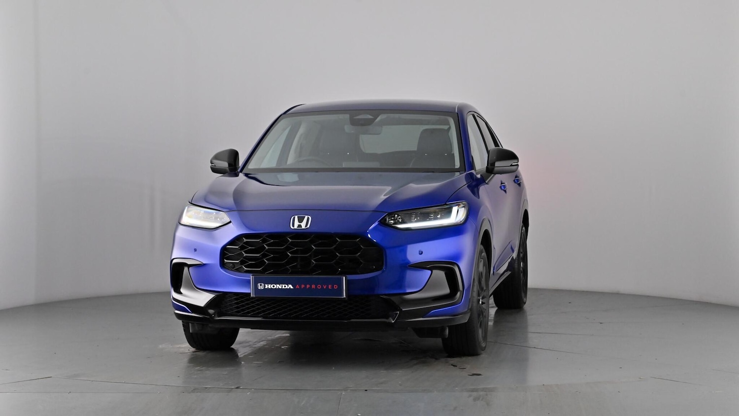 Used Honda ZR-V 2024 for sale - 77193651: Photo 52