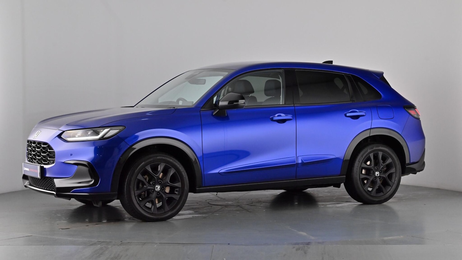 Used Honda ZR-V 2024 for sale - 77193651: Photo 57