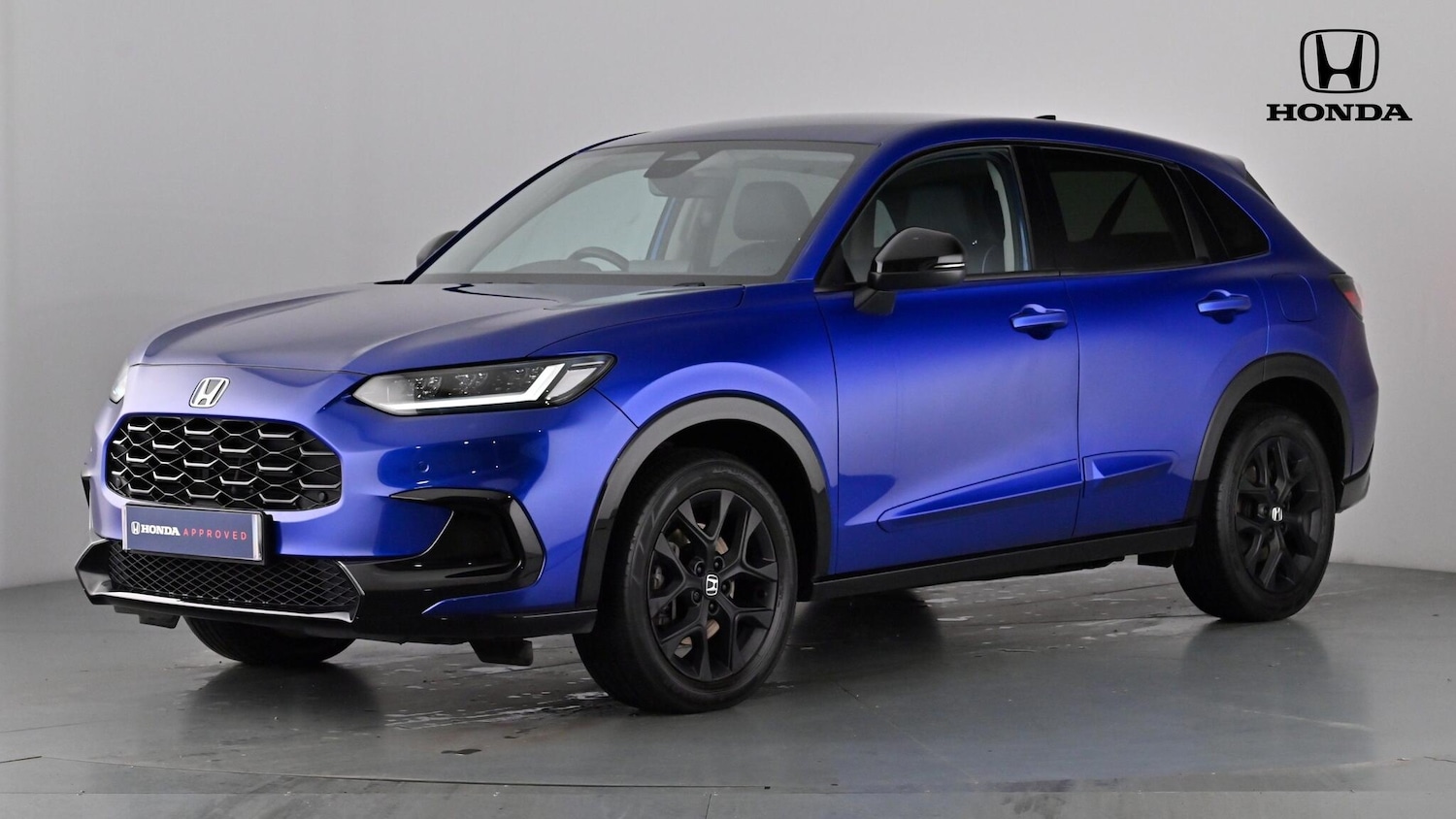 Used Honda ZR-V 2024 for sale - 77193651: Photo 6