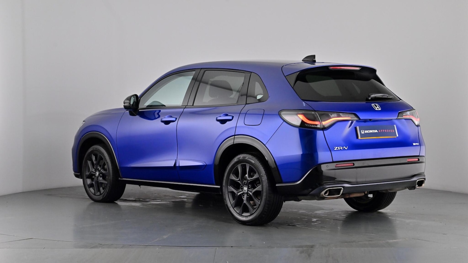 Used Honda ZR-V 2024 for sale - 77193651: Photo 65